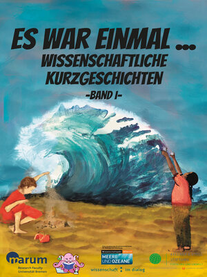 cover image of Es war einmal ...